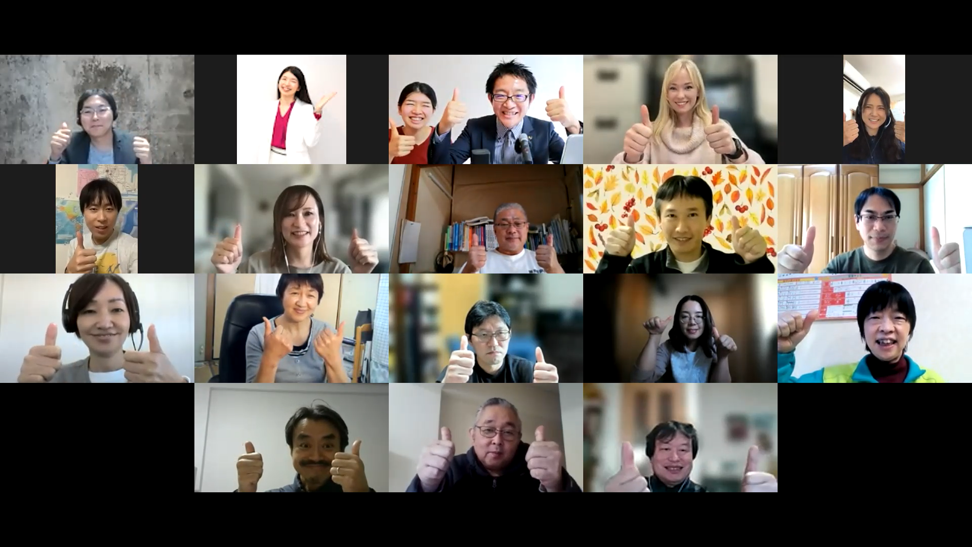 【初の発音セミナーを開催しました】 | やり直し英語達成道場（公式)